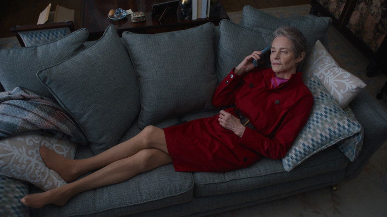 кадр из фильма Отец, мать, сестра, брат