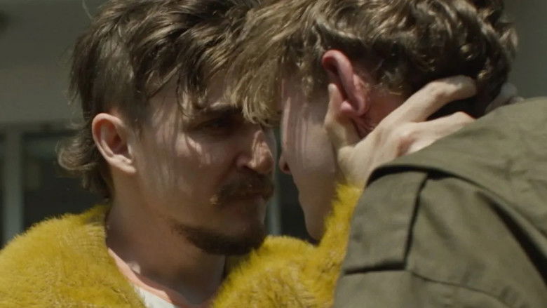 кадр из фильма Пассажир