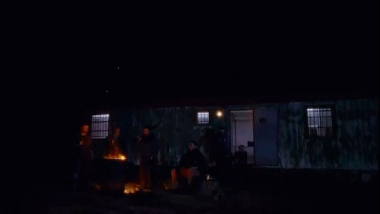 кадр из фильма Mater inerta