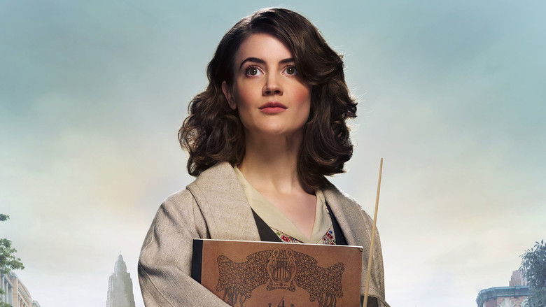 кадр из фильма Дирижерка