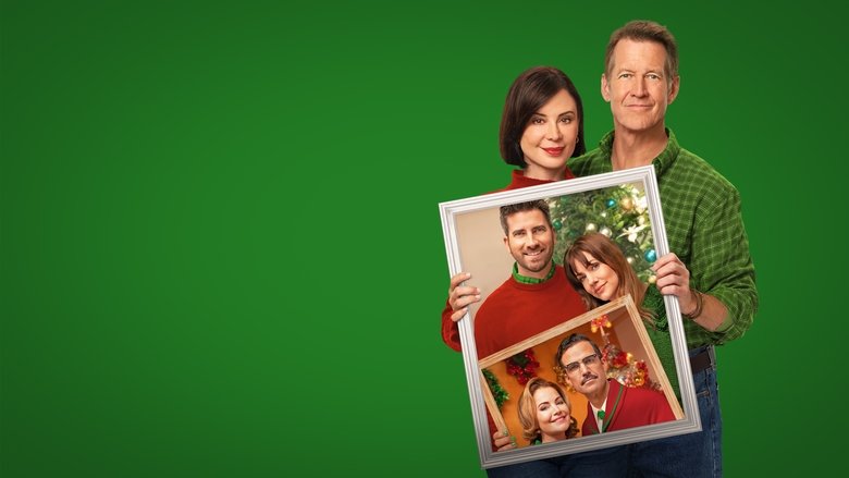 кадр из фильма Счастливые праздники на Черри Лейн