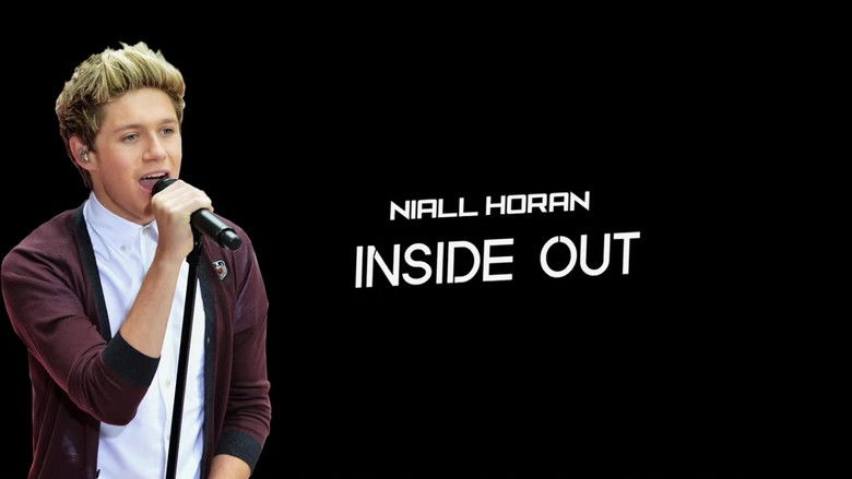 кадр из фильма Niall Horan: Inside Out