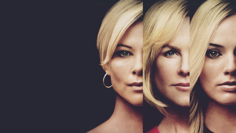 кадр из фильма Скандал