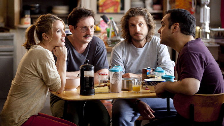 кадр из фильма Ограбление по-бельгийски