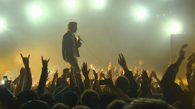 кадр из фильма Cage the Elephant: Live from the Vic in Chicago