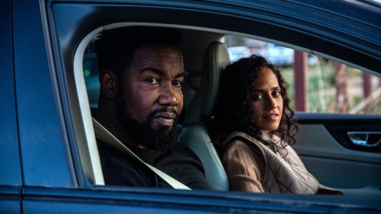 кадр из фильма Коммандо