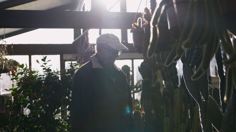 кадр из фильма En Opa