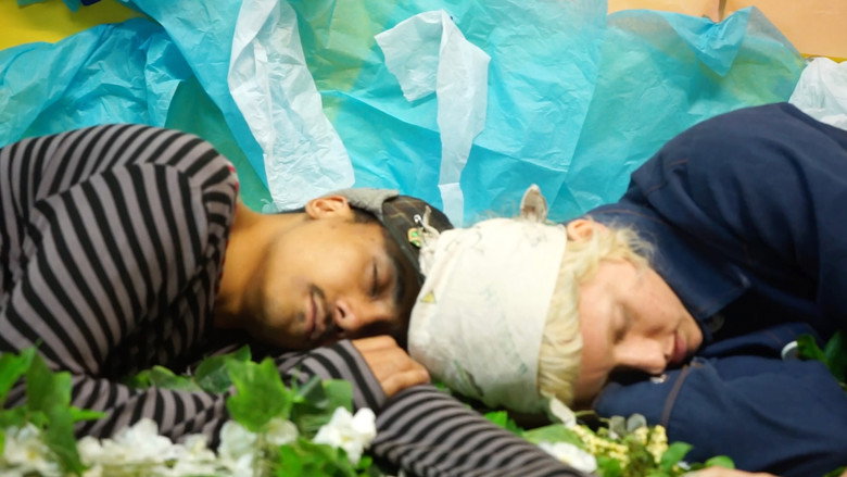 кадр из фильма Script Draft Untitled