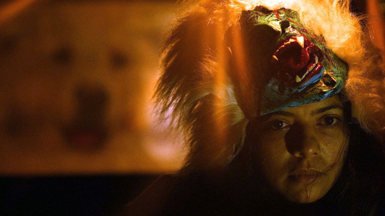 кадр из фильма സെക്സി ദുർഗ