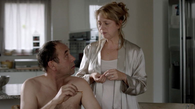 кадр из фильма Те, что работают