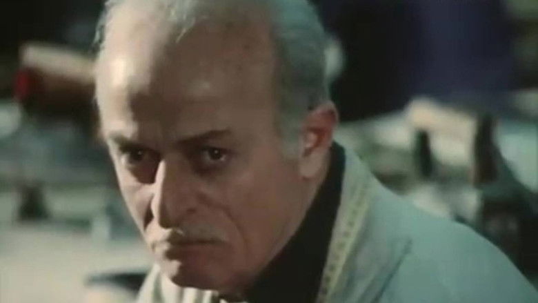 кадр из фильма Брюки