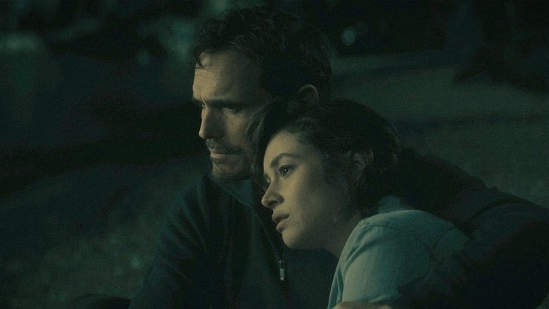 кадр из фильма Что скрывает любовь