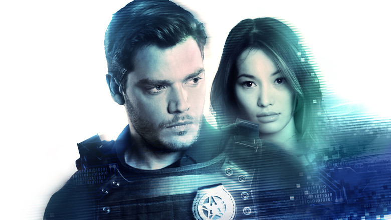 Стиратель: Возрождение