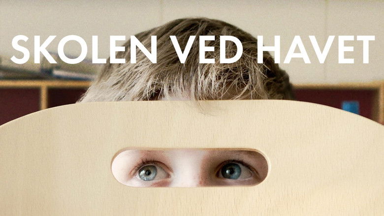 кадр из фильма Skolen ved havet