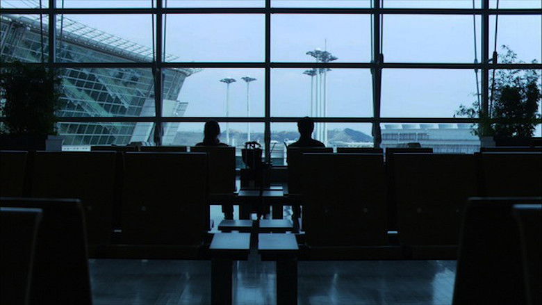 кадр из фильма 여기보다 어딘가에