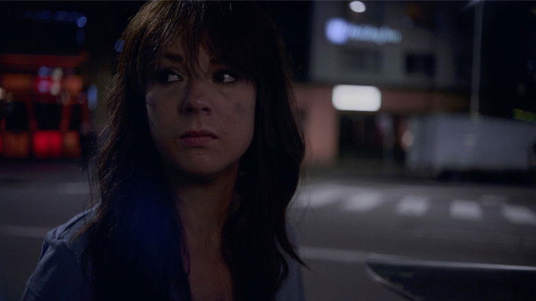 кадр из фильма Say My Name