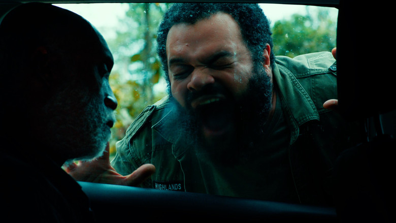 кадр из фильма Arapuca