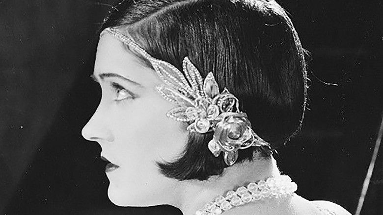 кадр из фильма В руках мужчин