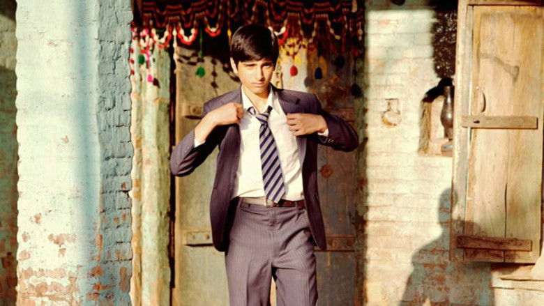 кадр из фильма Запад есть Запад