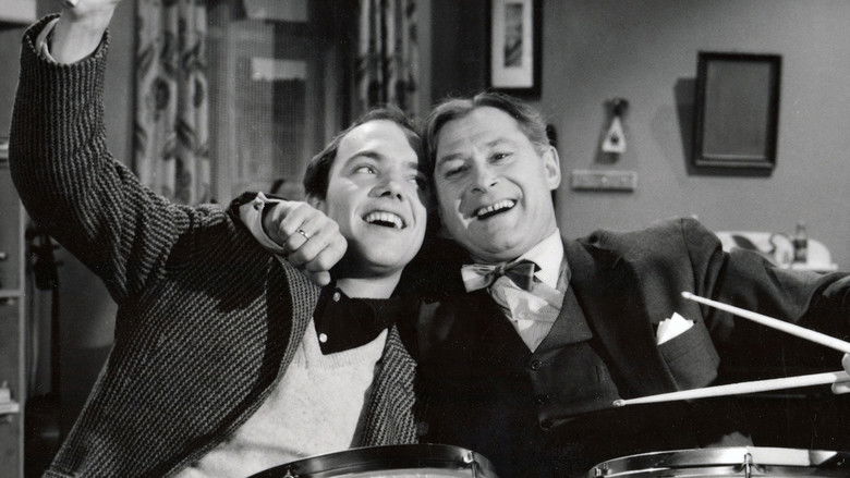 кадр из фильма Mine tossede drenge