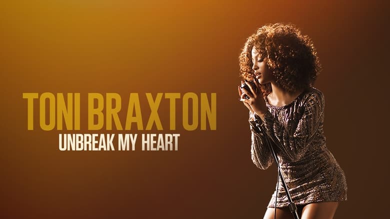 кадр из фильма Toni Braxton: Unbreak My Heart