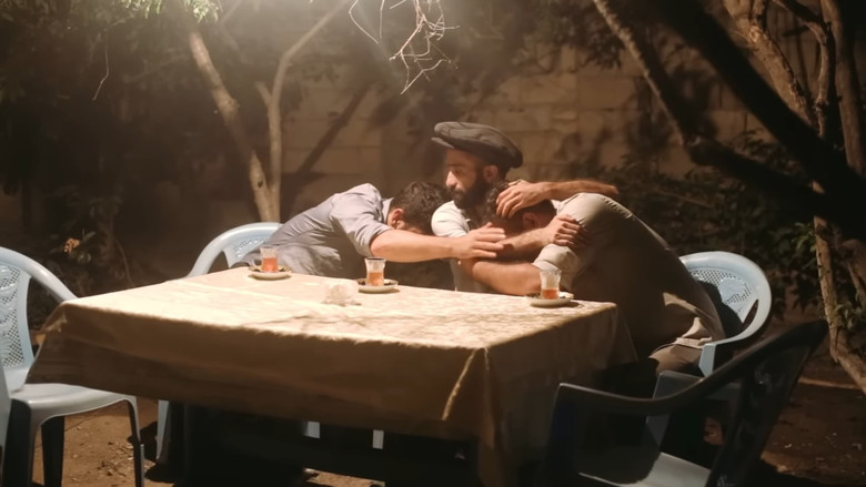 кадр из фильма Bakılının Gündəliyi