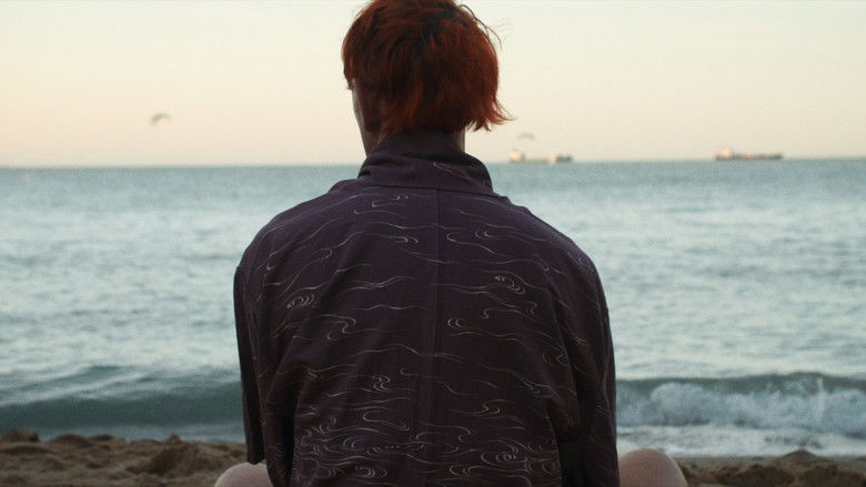 кадр из фильма Howls to the Harbour