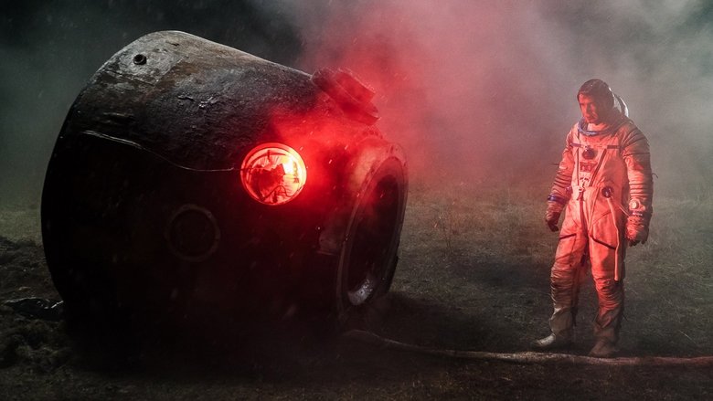 кадр из фильма Спутник