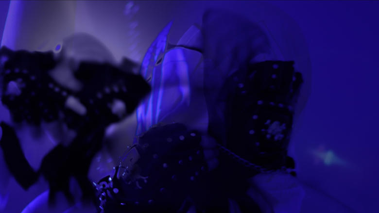 кадр из фильма A Message For Nobody