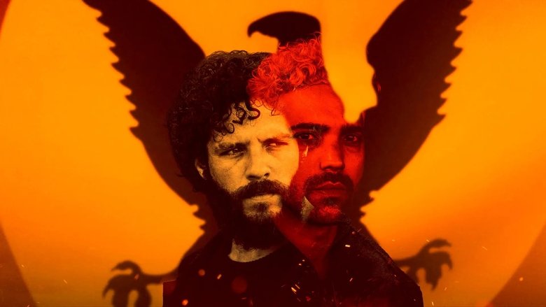 кадр из фильма Pátria