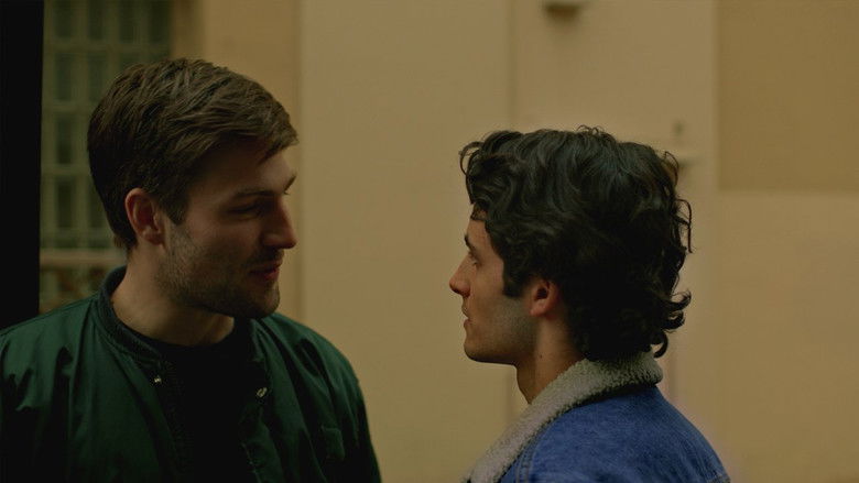 кадр из фильма Bonhomme