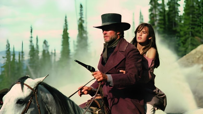 кадр из фильма Имя ему Смерть