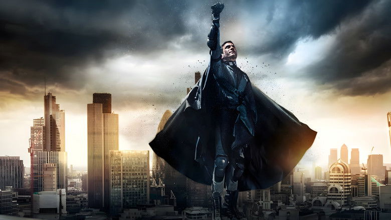 кадр из фильма СуперБоб