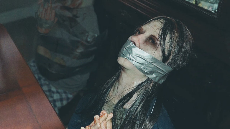 кадр из фильма Странный урожай