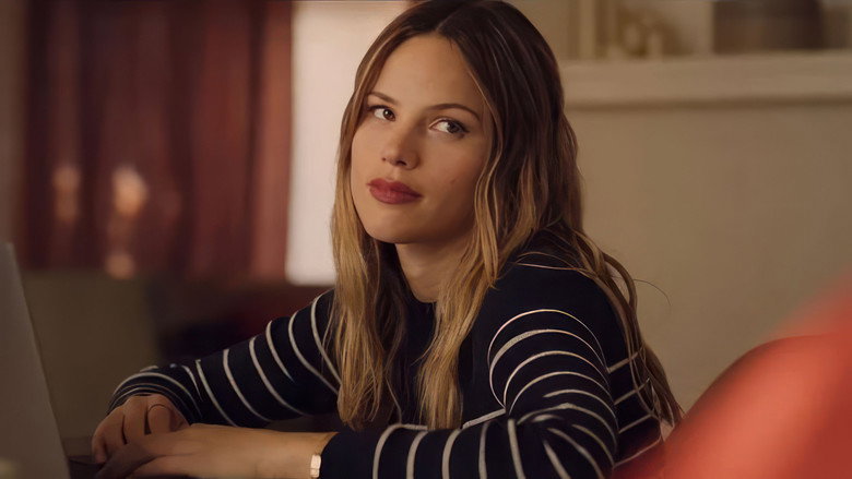 кадр из фильма The List