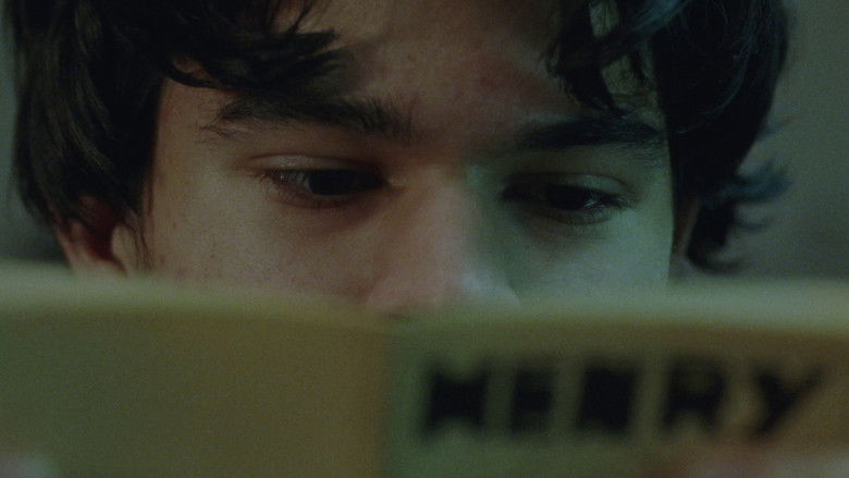 кадр из фильма Забавные рисунки