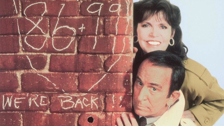 кадр из фильма Напряги извилины снова