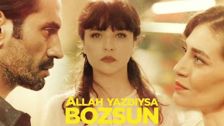 кадр из фильма Allah Yazdıysa Bozsun