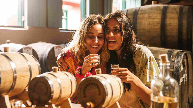 кадр из фильма Saideira