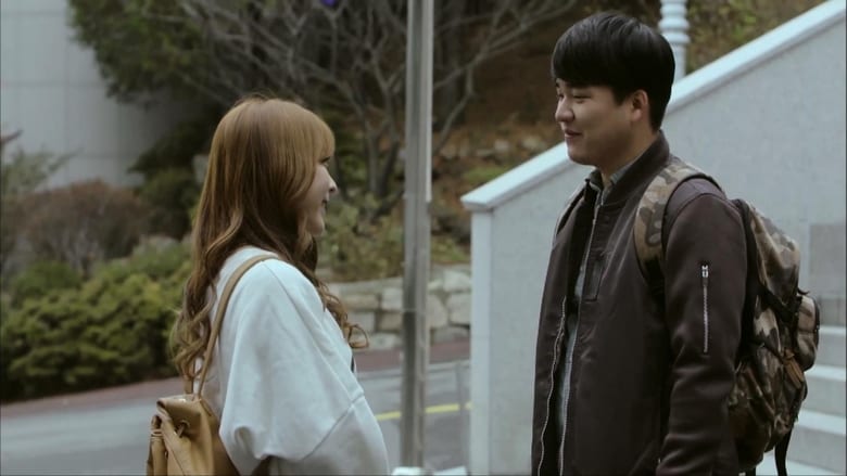 кадр из фильма 친구누나