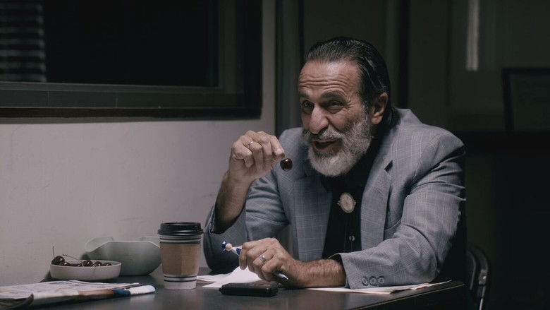 кадр из фильма Tagged