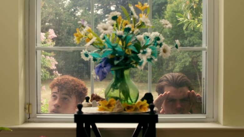 кадр из фильма Last Summer Night