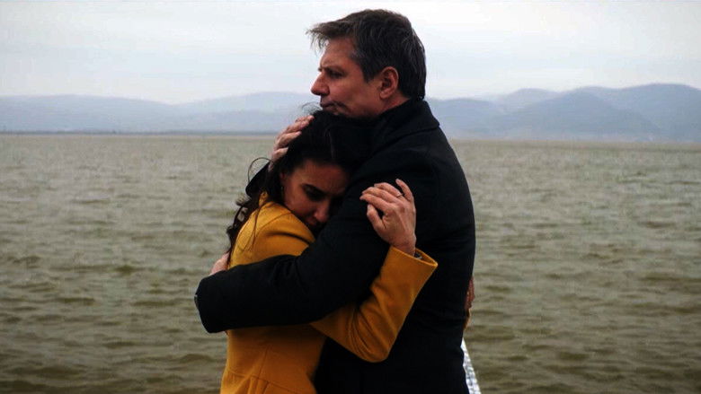 кадр из фильма Чудотворац тумански