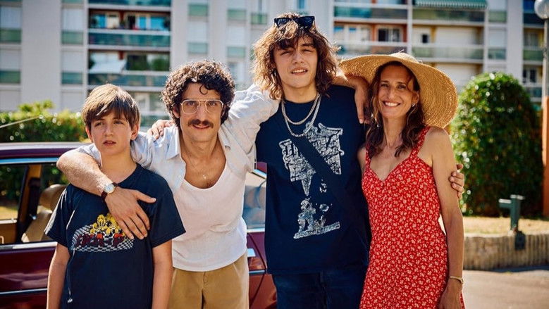 кадр из фильма Juste une illusion