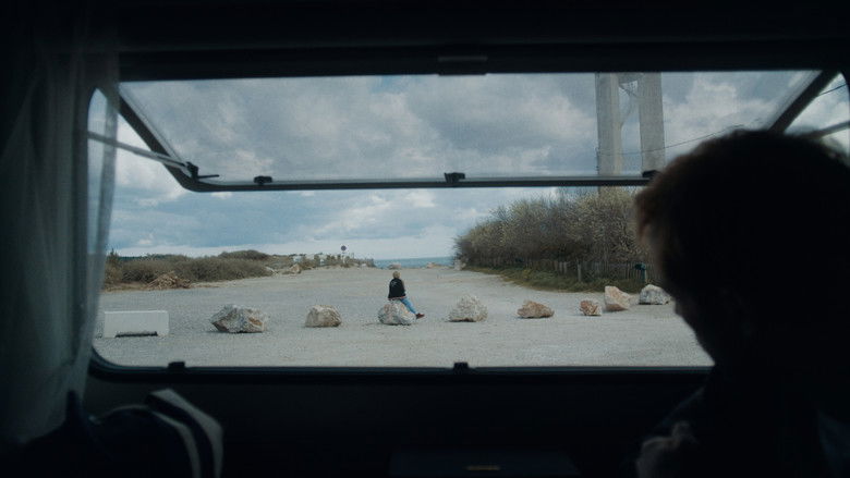 кадр из фильма Camper