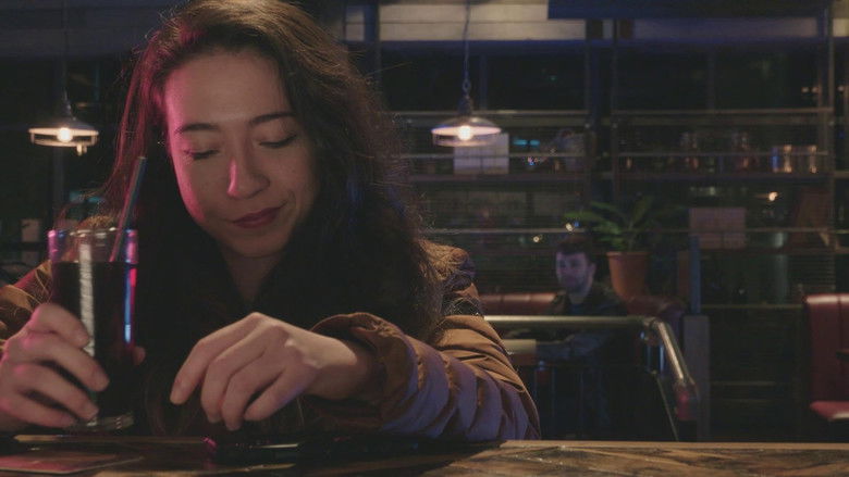 кадр из фильма Attached