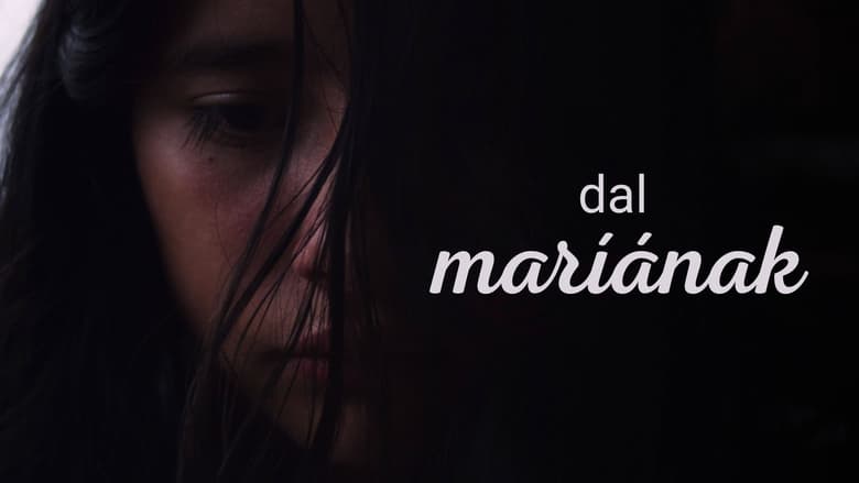 кадр из фильма Una canción para María