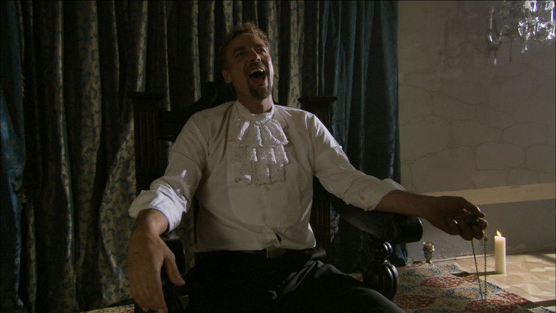 кадр из фильма The Order