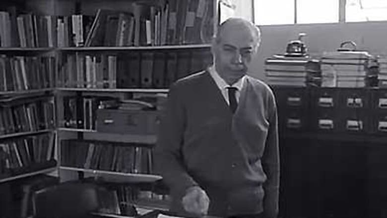 кадр из фильма Cordiais Saudações