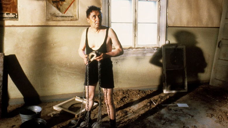 кадр из фильма Painija